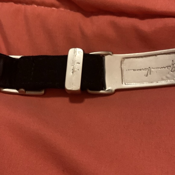 Versus Versace belt - Picture 2 of 3